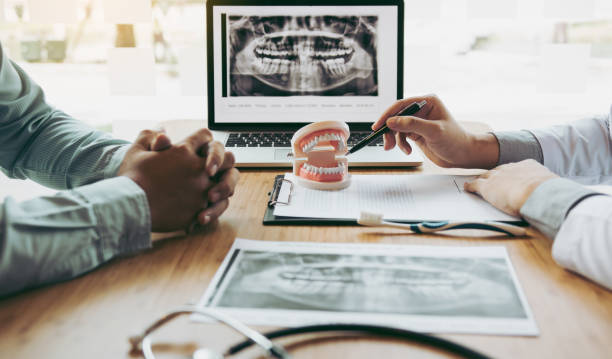 Oral Surgery in Prince Frederick, MD