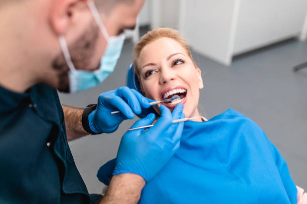 Sleep Apnea Treatment in Prince Frederick, MD