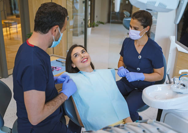 Prince Frederick, MD  Holistic Dental Services Company