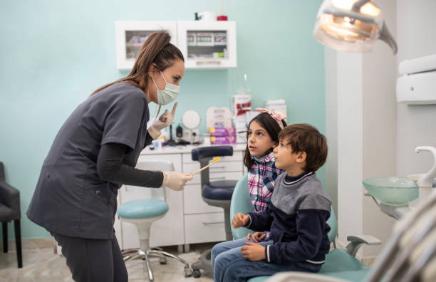 Best Pediatric Dentistry  in Prince Frederick, MD