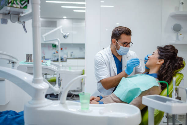 Best Dental Exams and Cleanings  in Prince Frederick, MD