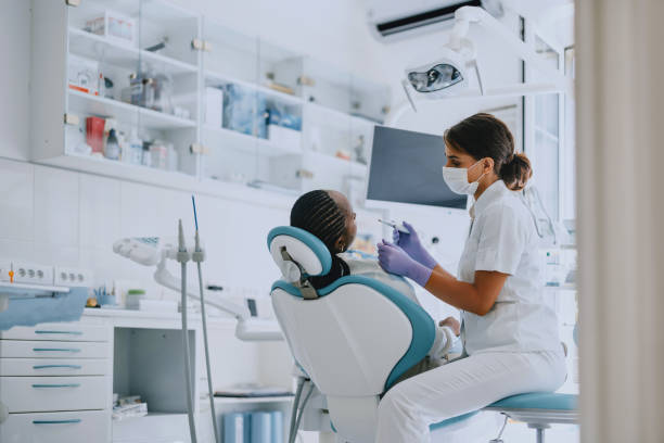 Prince Frederick, MD  Holistic Dental Services Company