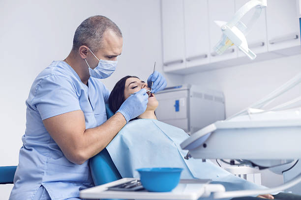 Best Root Canal Treatment  in Prince Frederick, MD