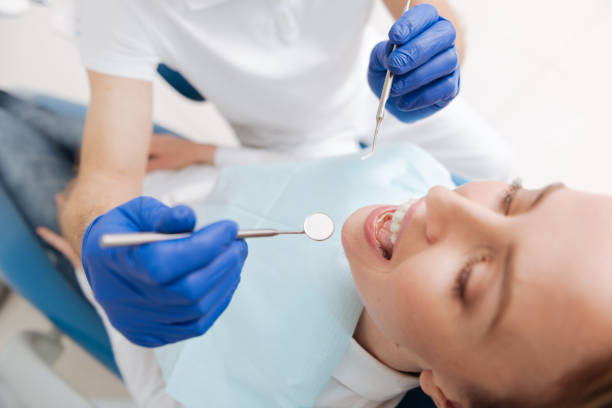Best Wisdom Tooth Removal  in Prince Frederick, MD