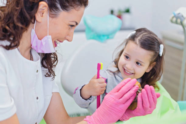 Why Choose Us for Your Dental Needs in Prince Frederick, MD