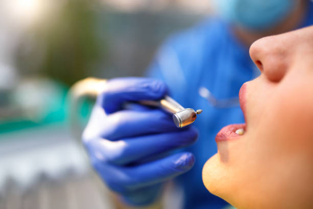 Oral Cancer Screening in Prince Frederick, MD